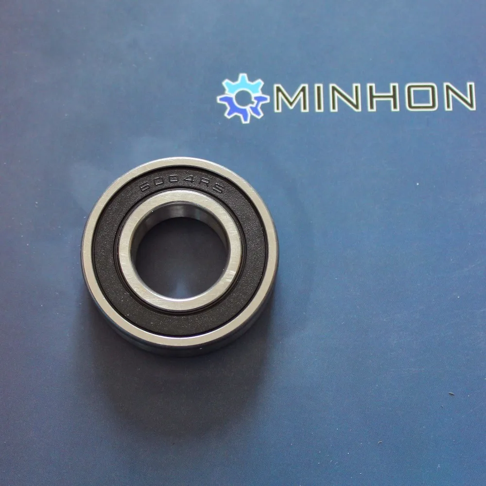 MHF 6004-2RS size 20x42x12 mm Deep Groove Ball Bearings Best Price High Performance