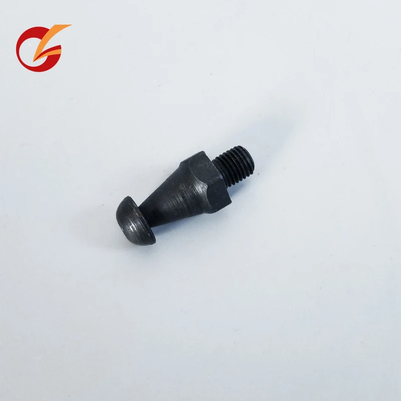 use for toyota hiace 1992-2004 model 4y engine clutch fork with screw
