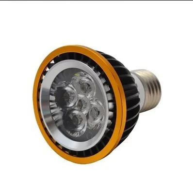 Dimmable High Quality LED Light PAR20 12W Spotlight E27 110V 220V Cool White Warm White