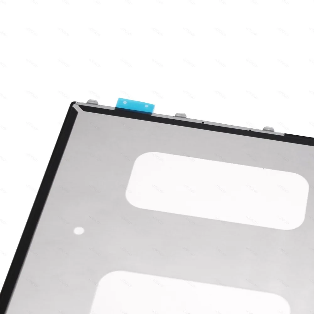 Imagem -04 - Fhd Uhd Tela Lcd Digitador de Toque Montagem do Painel de Vidro com Moldura Moldura para Lenovo Yoga 72013ikb 720-13 Fhd