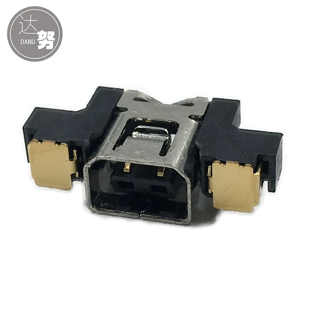 for Nintendo New 3DS XL Power Socket Charging Replacement - AliExpress