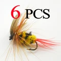 6PCS