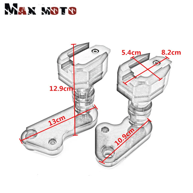 For YAMAHA YZF R1 2009 YZFR1 2010-2014 2013 Motorcycle CNC Falling Protection Frame Slider Fairing Guard Crash Pad Protector