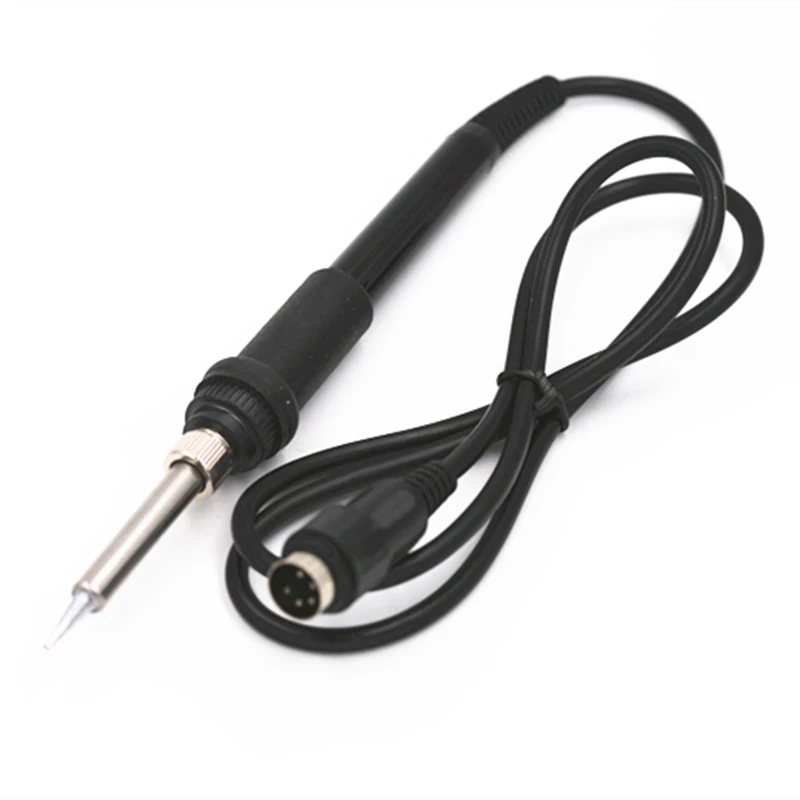 SZBFT For QUICK 50W 24V Soldering Iron 907 Handle 907A 969A 706 705 936A Soldering station