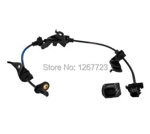 

New Front Right side abs Wheel Speed Sensor for Honda Accord Acura 57450TA0A01 2008-2012