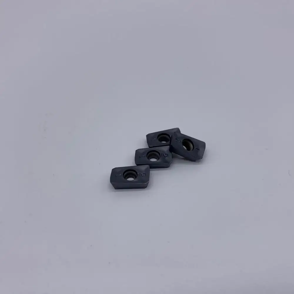 APMT1135 IC928 APMT 1135 كربيد طحن لطرف قابل للفهرسة آلة قطع طحن الوجه أداة قطع
