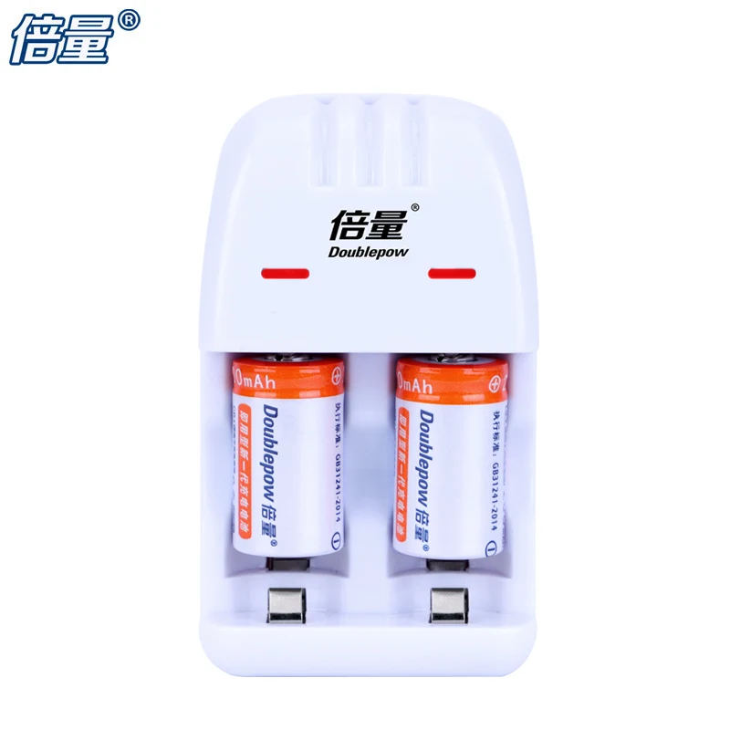 New 2 pcs.CR2 200mAh battery+1 pcs 3V CR2/CR123A battery charger,lithium battery,rechargeable batteries,digital camera,polaroid.