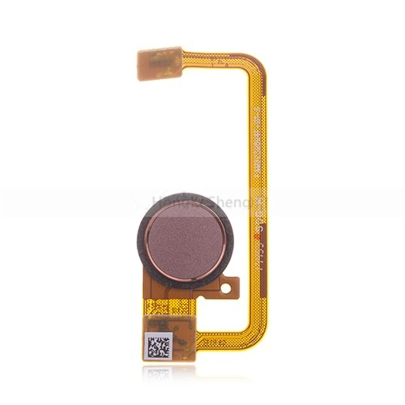 OEM Fingerprint Scanner Flex Replacement for Sony Xperia XA2 XA2U H3113 H4113 H3213 H4213 XA2 Ultra