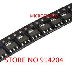 6 valuesx20шт = 120 шт AMS1117-ADJ AMS1117-1.2V AMS1117-1.5V AMS1117-1.8V AMS1117-3.3V