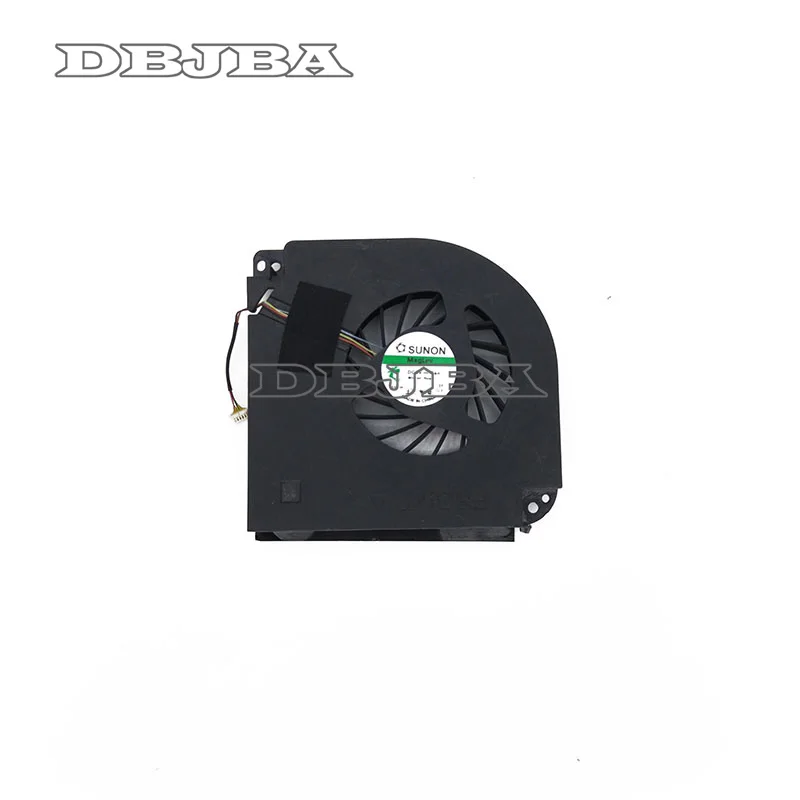 

CPU Fan for DELL Precision M6600 Laptop Cooling Fan 0Y4XY2 DFS601605LB0T Y4XY2