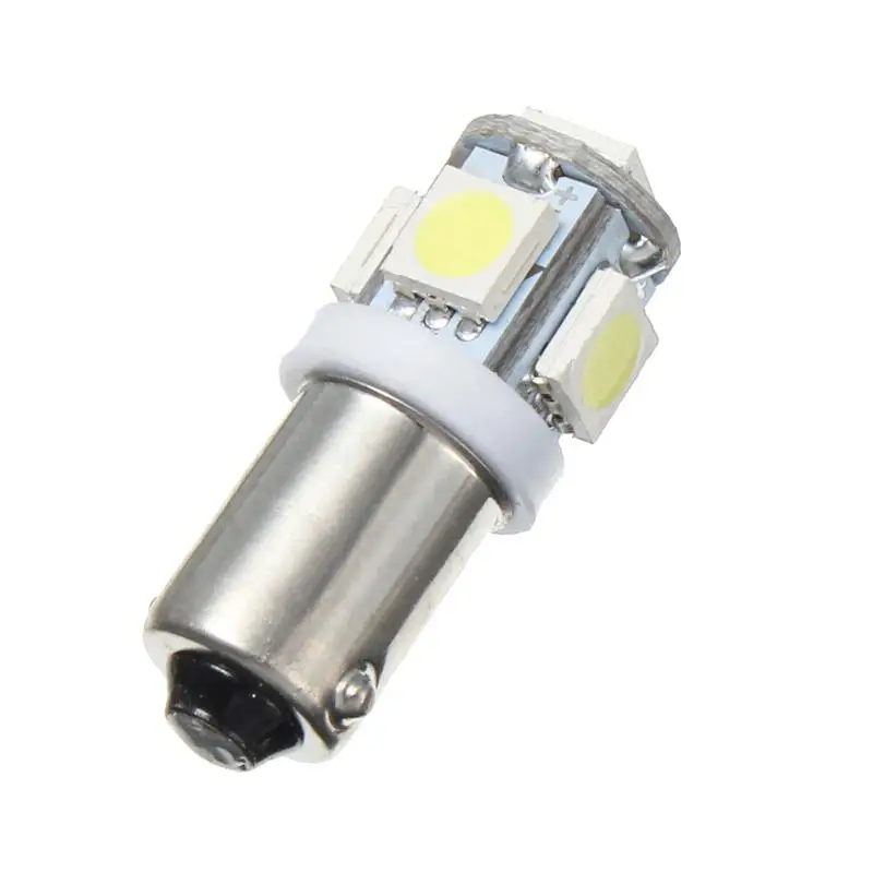 17PCS Car LED Light Interior Light Map Light Reading Light Combination V70 XC70 2002-2007 12V