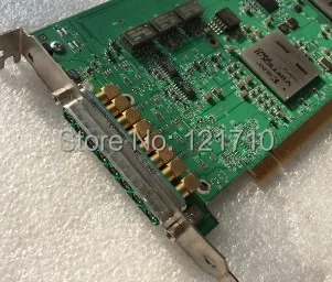 Industrial equipment board matrox multi-channel HD NLE card Y7174-02 REV.B XMIO/20/6000N* 63039621406