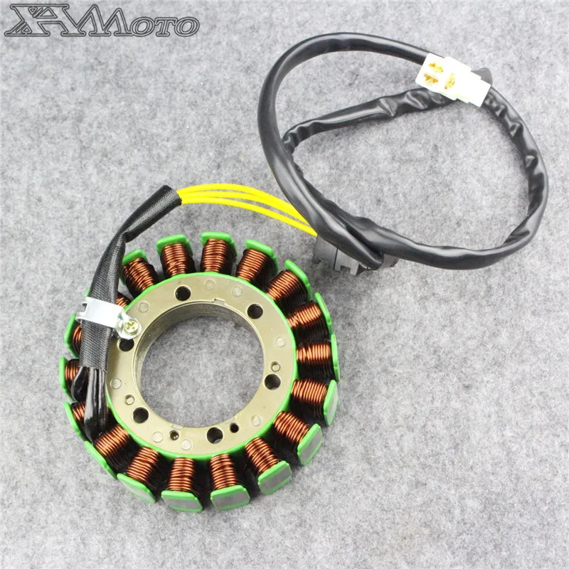 

Motorcycle Magneto Engine Stator Generator Charging Coil fits for CBR900RR FIREBLADE 1996-1999