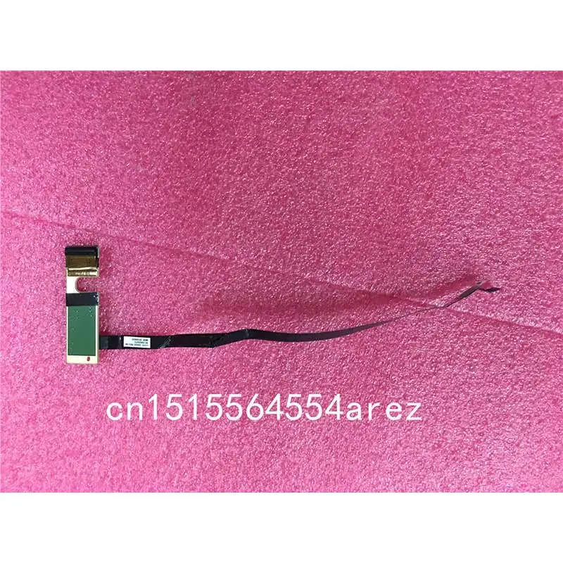 

New and Original laptop for Lenovo thinkpad X240 X250 X260 T440 T450 T450S fingerprint device board with cable