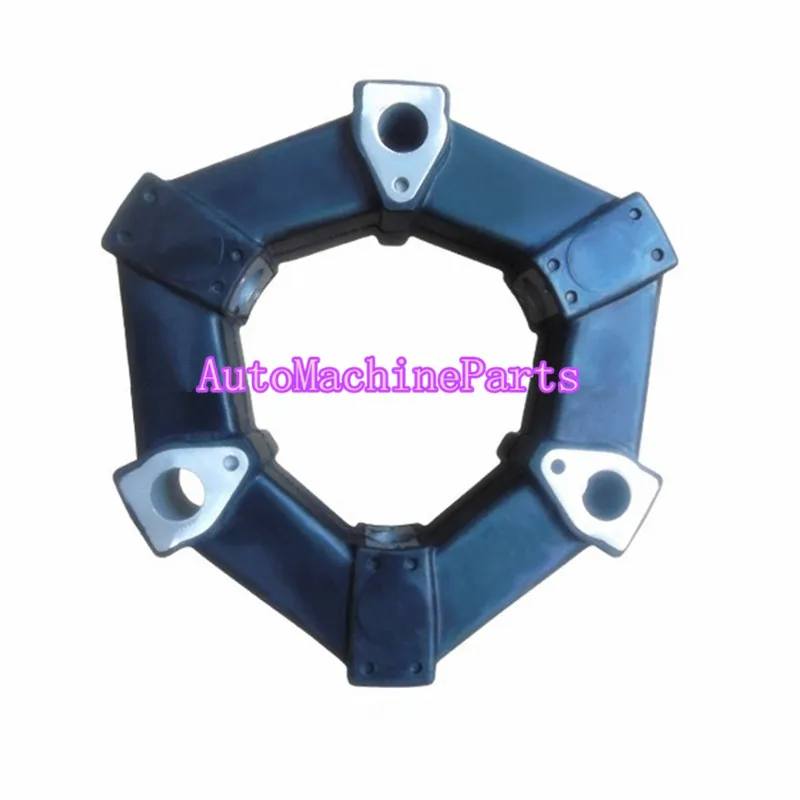 

New Plastic Coupling 30A Fit For Kobelco SK04 SK60-5 SK100-3 SK100-5 Excavator