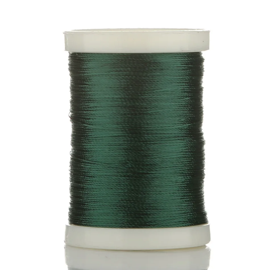 150M Hengel Gids Kronkelende Draad 150D Gevlochten Draad Polyester Fiber Ring Fasten Lijn DIY Building Accessoire