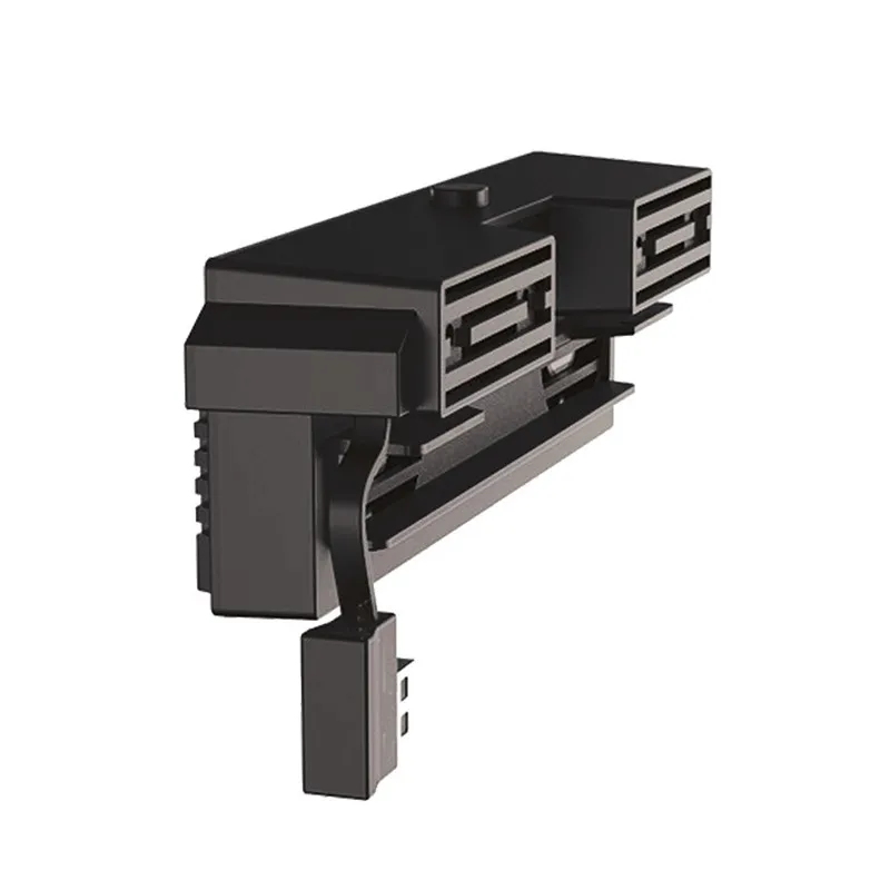 Nintend Switch 5000RPM Cooling fan 2 Fans External USB Power Super Turbo Temperature Cooler Fan For Nintendo Switch NS Console