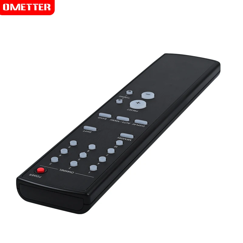 New RC-1027 RC1027 RC-1144  Remote Control fit for Denon AV Receiver System