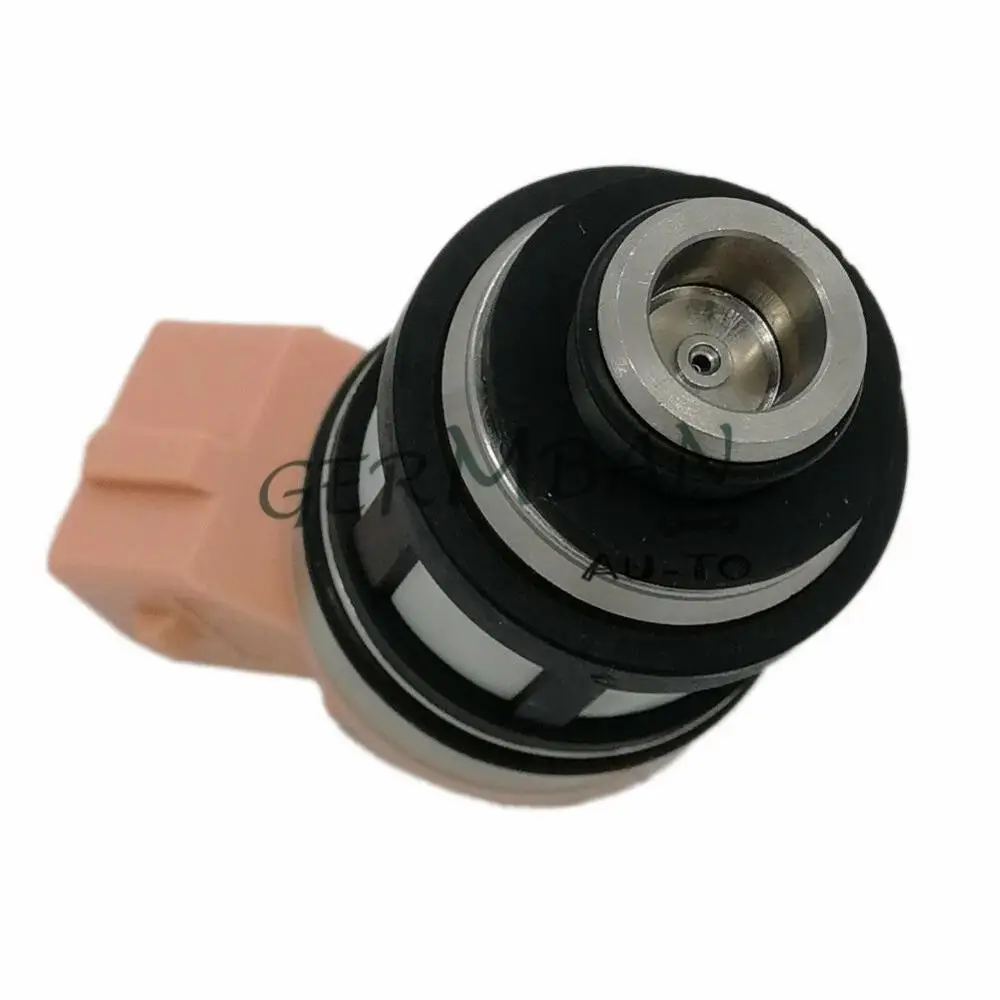 For Nissan Pathfinder Pickup Quest 3.0-2.4L V6 Engine Hitachi Fuel Injector 1660088G10 16600-88G10 js20-1