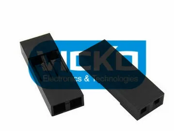 [Vk] 100Pcs 2.54Mm … - image