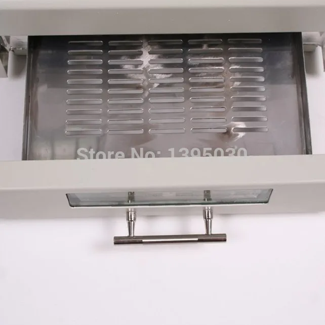 T-962 Reflow Lò Nướng Hồng Ngoại IC Nóng Làm Lại Preheating Ga 800 W 180*235mm T962 Cho BGA SMD SMART TECH làm lại Reflow Lò Nướng Thiết Bị