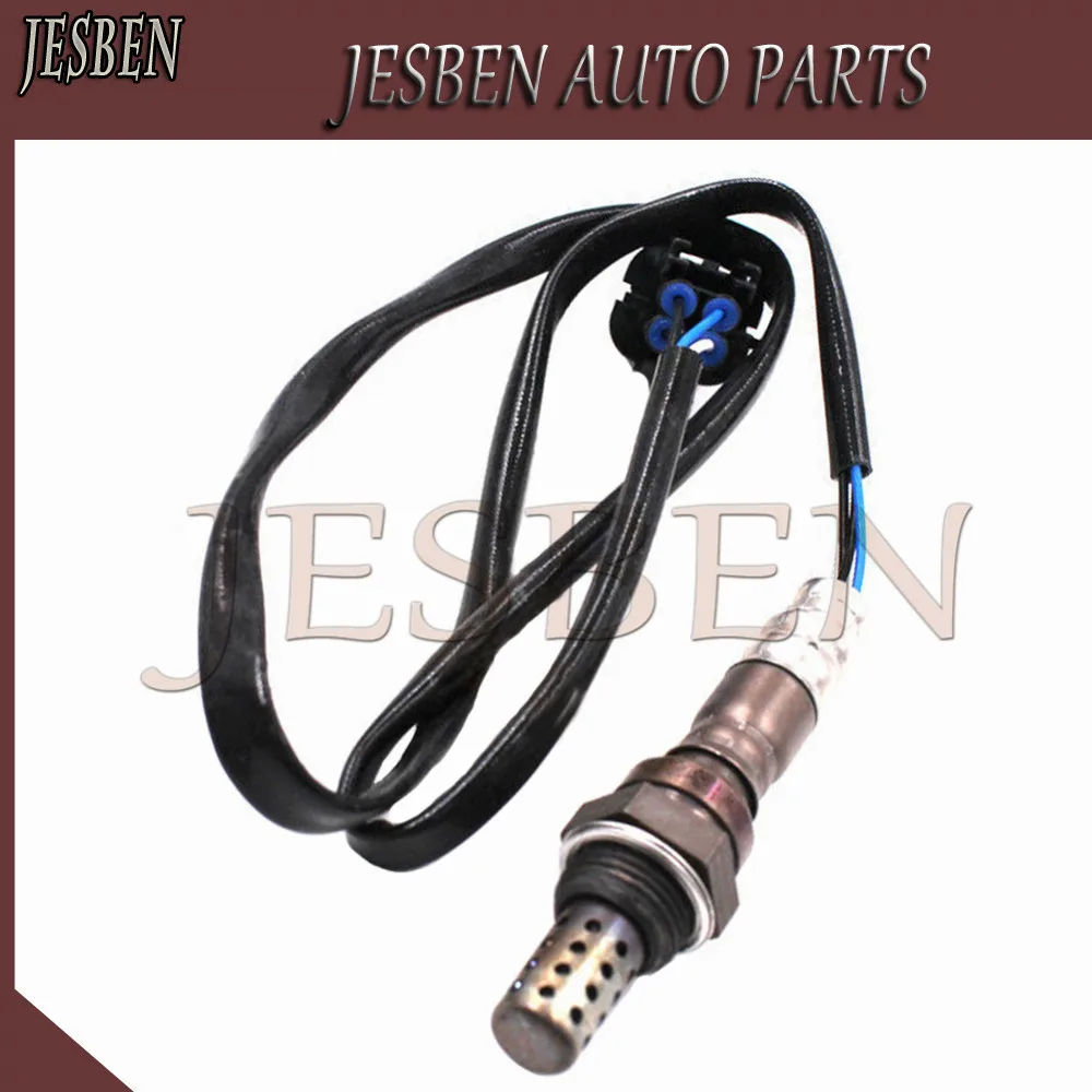 JESBEN High Quality Lambda Oxygen Sensor 14925Q fit For Mitsubishi Pajero Montero Shogun III IV V77 V93 NO# MR578113