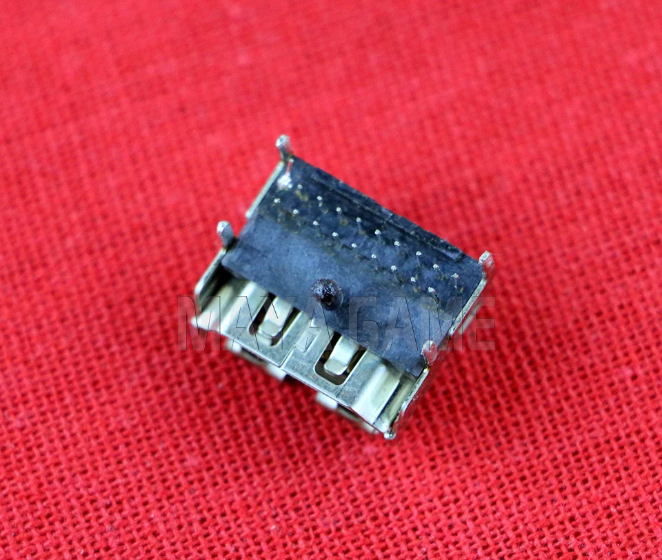 Original hdmi-conector de interface de soquete de porta compatível para playstation 3 ps3 fino CECH-3XX 3000 hdmi-porto compatível ocgame