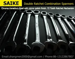 Ratchet Combination Metric Wrench Set Ring Gear Torque and Socket Wrenches Hand Tools for Car Repair not  A Set of Wrench