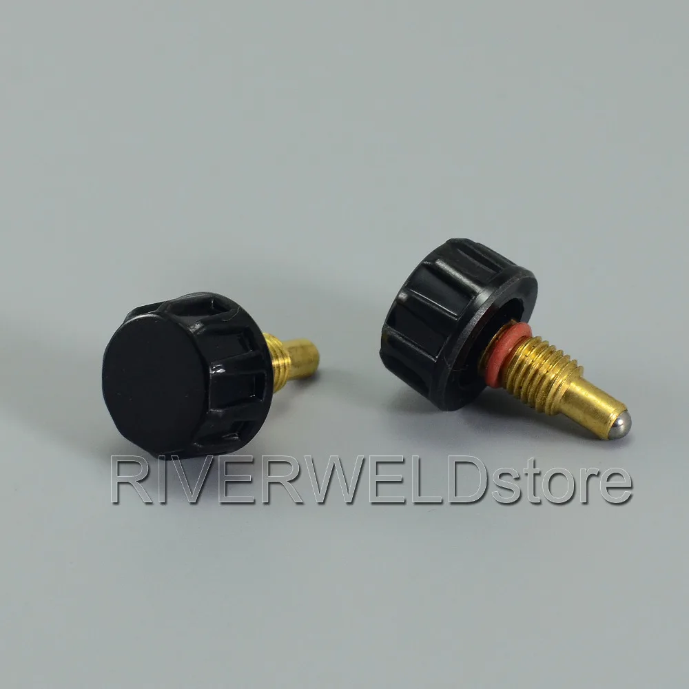 

VS-1 Valve For WP-26 Series TIG Welding Torch 2pk