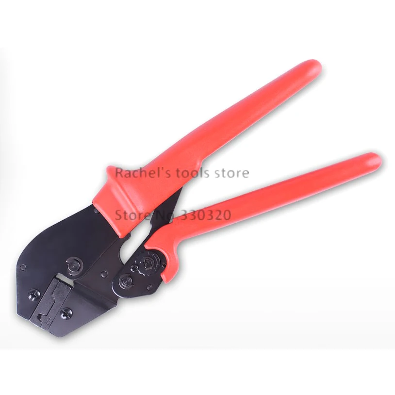 AP-06FL Energy Saving clamp for flag terminal flag type connector multi hand crimping tool