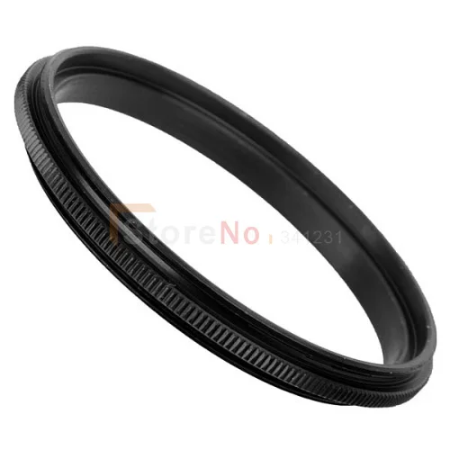 10pcs Male 52mm-58mm 52 to 58mm 52-58mm Lens Macro Reverse Ring for 52 to 58mm lens Mount