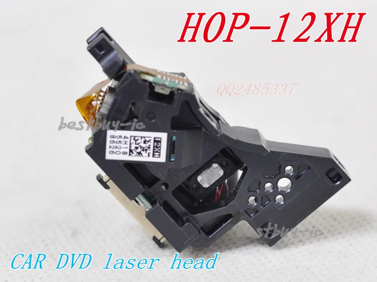 Оптический пикапы HOP 12XH/HOP12XH/12XH для DVD или автомобильной аудиосистемы, лазерный объектив для HOP-120XH