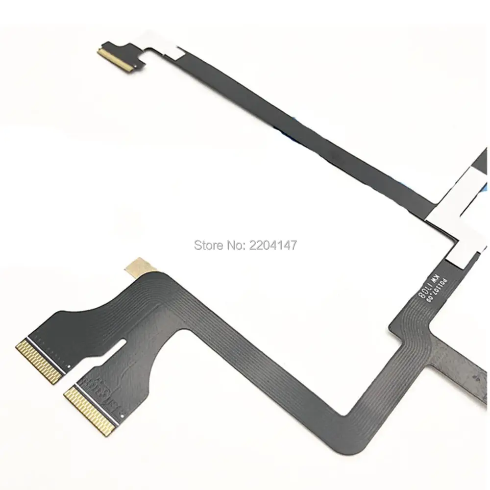 الأصلي والجديد لـ فانتوم 3A/P كابل مرن بشريط مسطح لـ DJI فانتوم 3 ملحقات احترافية متقدمة