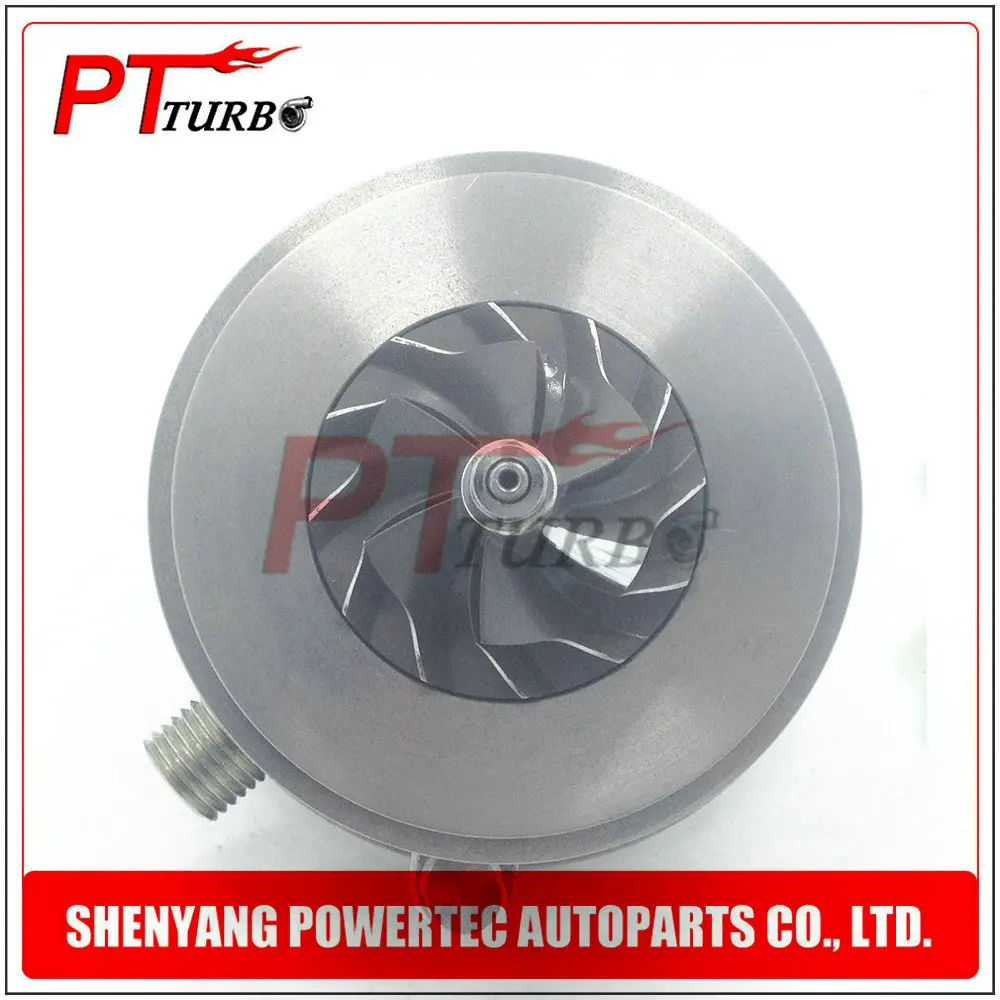 Balanced car core Turbo 54399700020  for VW T5 Transporter 1.9TDI 77Kw 63Kw AXC AXB - chra turbolader cartridge 54399880020 KKK