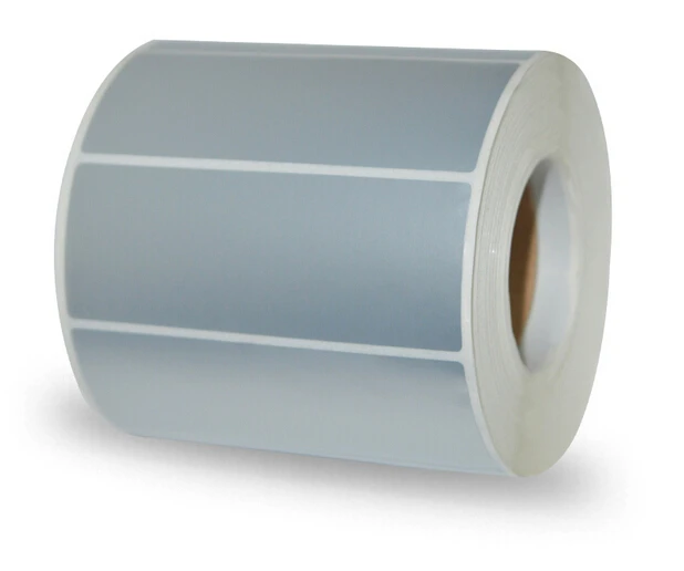 90-60mm-500pcs-roll-hot-matte-silver-waterproof-label-paper-hermal-transfer-blank-pet-barcode-labels-adhesive-printed-sticker