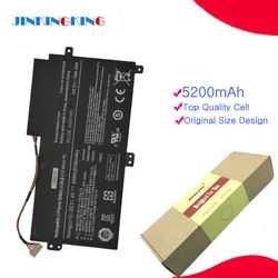 11.4V Laptop Batterij Voor Samsung AA-PBVN3AB Np470 NP51OR5E NP510R5E Ba43-00358a NP370R4E Np510 NP370R5E 1588-3366 Np450r5e