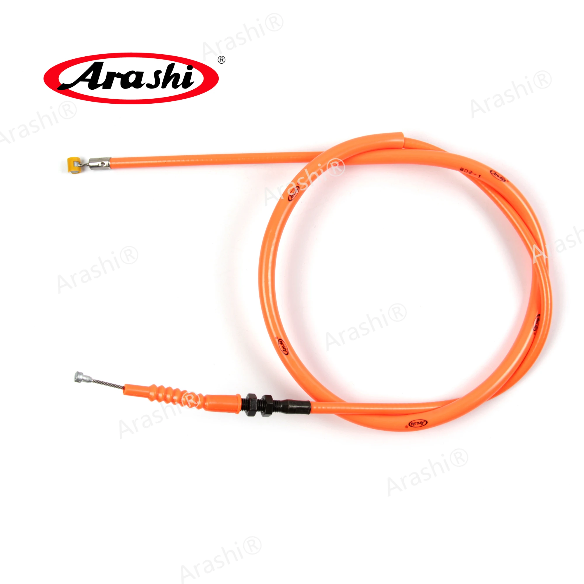 Arashi Motorcycle P… - image