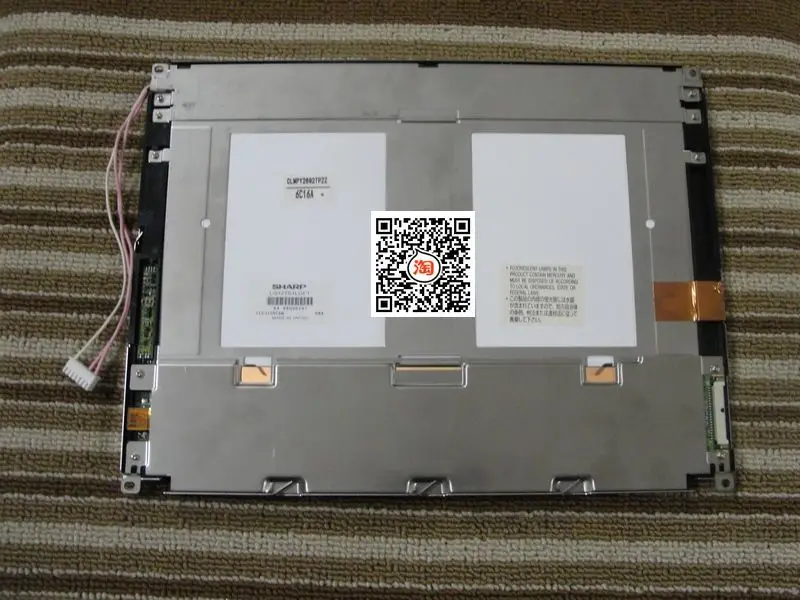 

perfect quality grade A+ original LQ121S1LGF1 12.1 inch CAR LCD Panel display 12 months warranty