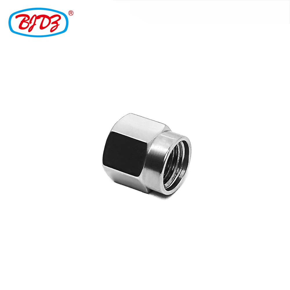 Envío gratis 10 Uds conector SMA insertos de rosca