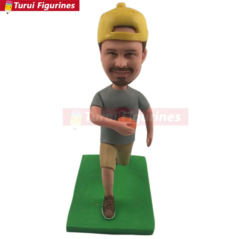 

Disc Golf Personalized Gift Personalized Disc Golf Gift Disc Golf Bobble Head Boyfriend Gift Birthday Gift Disc Golf Birthday Di