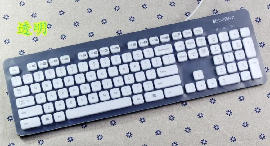logitech keyboard k310