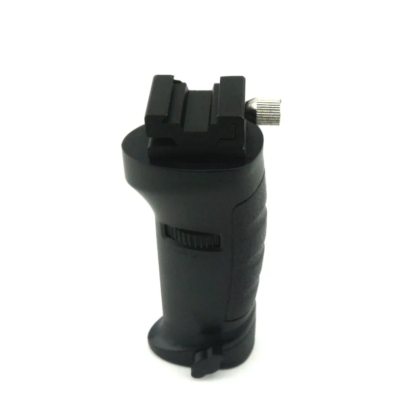 Godox FG-40 Universal Hot Shoe Flash Handle, Handheld Grip para Speedlite, Led Video Light, Flash ao ar livre