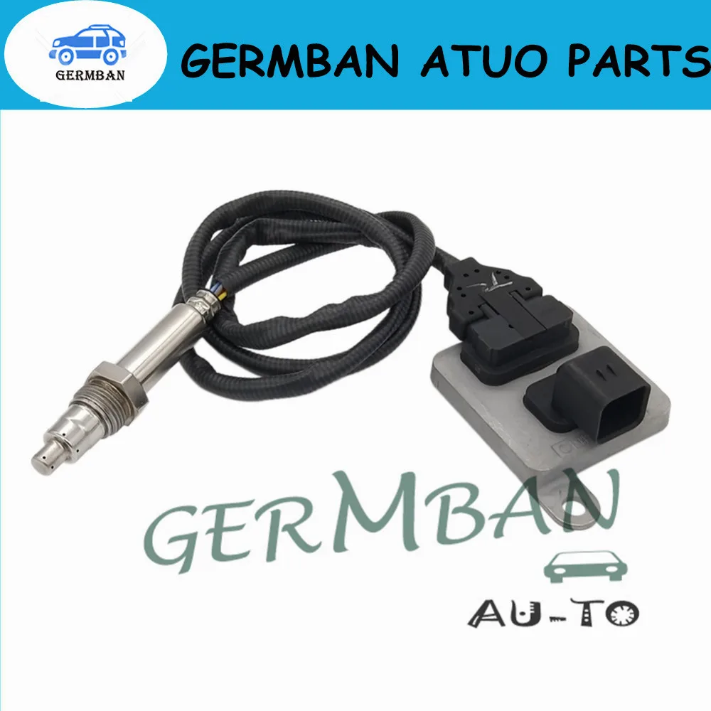 Original Lambda Oxygen Sensor Nox Sensor for 14-15 Chevrolet Cruze OEM#12641556 5WK96735 5WK9 6735