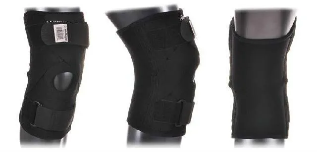 mcdavid cross kneepad 425R protective gear knee brace Basketball flanchard free shipping