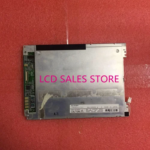 

LM082VC1T01 8.2 INCH LCD DISPLAY SCREEN ORIGINAL MADE IN JAPAN