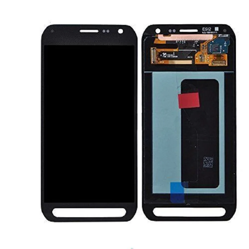 LCD Screen For Samsung Galaxy S6 active G890 G890A LCD Display With Touch Screen Digitizer Assembly Replacement Repair Parts