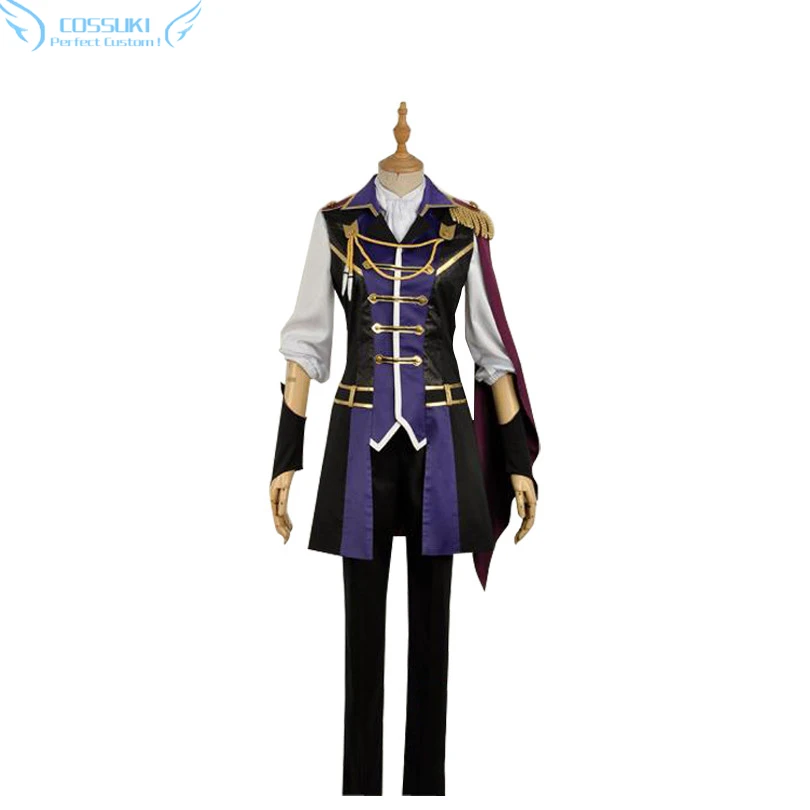 Uta No Prince Sama LEGEND STAR Season 4 Ichinose Tokiy Cosplay Costume Carnival Halloween Christmas Full set Costume