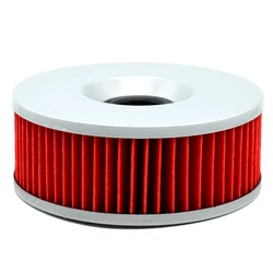 Oil Filter for YAMAHA VMX1200 VMX 1200 V-MAX 1200 1985-1995 XVZ1300 XVZ 1300 VENTURE ROYALE 1300 1986-1993