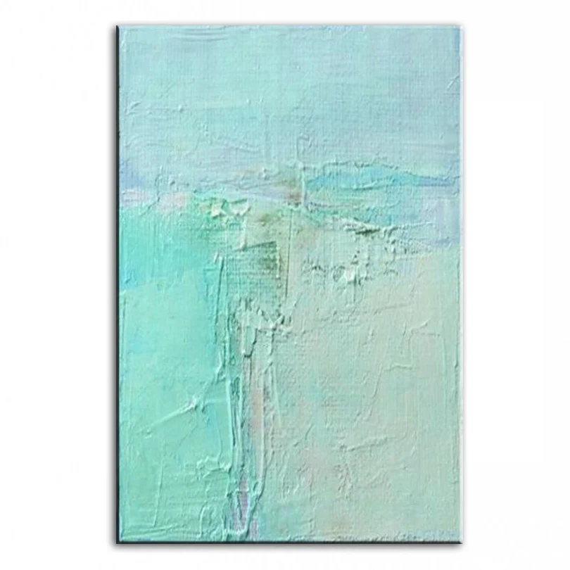 

Home decor oil painting hand painted canvas painting high quality Abstract painting pictures Singapore painter 17031505