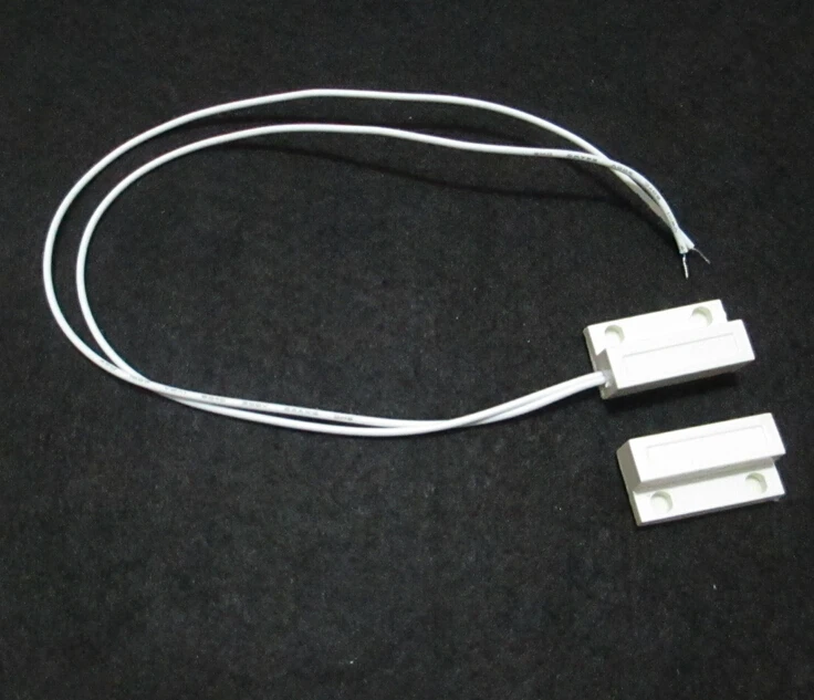 Sensor Magnético de Porta/Jane - Window Alarm Sensor avaliação e preço